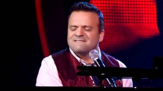 Kev Orkian ARMENIA  Semi Final FULL VIDEO  Britains Got Talent 2010 [upl. by Nylcsoj]