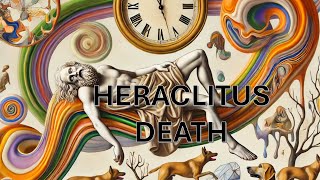 The curious case of how Heraclitus died [upl. by Foulk]