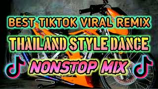 Best ThaiMix Dance  TikTok Viral Remix  Nonstop Mix  Dj SoyMix [upl. by Concettina]