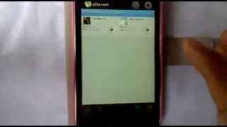 How To Download Movies on Android Mobile Phones  app [upl. by Senaj]