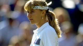 STEFFI GRAF Tennis Legend [upl. by Aguayo]