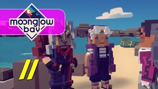 Moonglow Bay  Lets Play Ep 11 [upl. by Thirzia501]