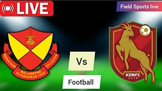 🔴 LIVE  Selangor vs Kelantan United live Malaysia Super Leaguelive Score [upl. by Allie]