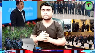 6 November 2024 DVR Rohingya news أخبار أراكان باللغة الروهنجية ရိုဟင်ဂျာနေ့စဥ် သတင်းအစီစဥ် [upl. by Einot79]