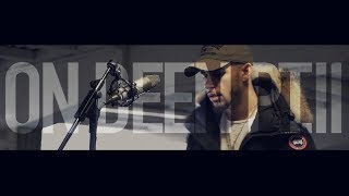 Khaled Siddiq  On Deen Part II [upl. by Kcolttam]