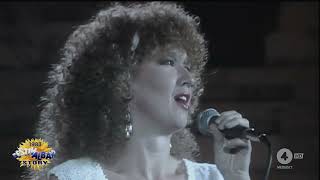 Fiorella Mannoia  Torneranno gli angeli  1983  Festivalbar [upl. by Ennairoc756]