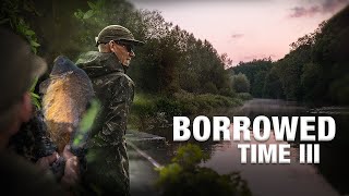 Borrowed Time III  The Final Chapter Chasing an angling dream with Alan Blair [upl. by Jentoft]