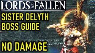 Bloodborne  No Damage Defiled Chalice Watchdog of the Old Lords  Waste Of Skin LVL 4 [upl. by Corel]