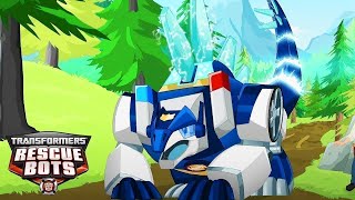 Transformers Rescue Bots 🔴 SEASON 4  FULL Episodes 247  Transformers Junior [upl. by Liemaj]