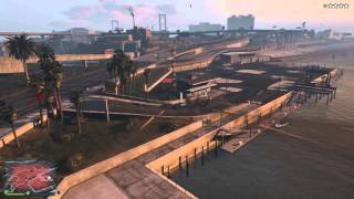 Annihilator GTA V Vs GTA 4 PC Which Bullets Are Over Powered [upl. by Htennaj314]