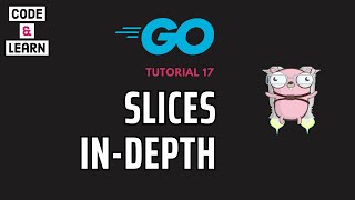 Unveiling Slices in Go  What They Are and How They Work [upl. by West782]