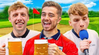 FOOTBALL PUB GOLF [upl. by Woodhead]