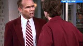 Red Forman on work [upl. by Oriel]