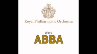 Royal Philharmonic Orchestra Plays ABBA [upl. by Schonfeld293]