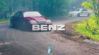 FREE Suicideboys Type Beat quotBenzquot  Phonk Instrumental 2024 [upl. by Barram]