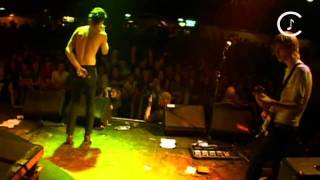 Babyshambles  Killamangiro live [upl. by Barnabas]