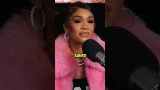 Saweetie EXPLAINS how she MADE Icy Girl [upl. by Zillah]