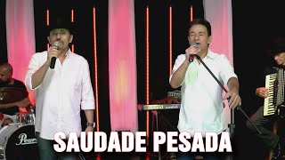 Saudade Pesada  Ney amp Nando [upl. by Orvah]