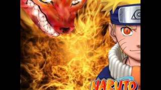 Naruto flauta [upl. by Yeta]