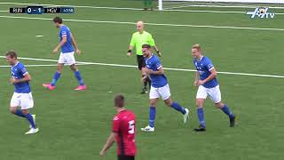 Hoogeveen TV samenvatting FC Rijnvogels Hoogeveen 14 10 2023 [upl. by Weinstock]