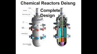 Introduction to Chemical Reactor Design [upl. by Chandos]