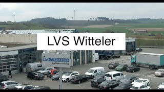 LVS Witteler Fahrzeugvermietung [upl. by Eimmak96]