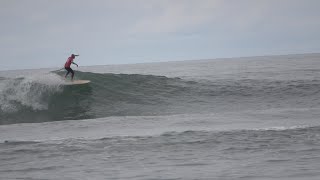 USA Surfing Championships Oceanside Harbor [upl. by Aenel]