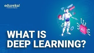 What is Deep Learning  Deep Learning Simplified  Deep Learning Tutorial [upl. by Elijah724]