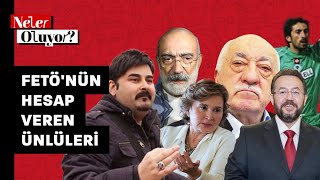 FETÖnün hesap veren ünlü isimleri [upl. by Georgeta]