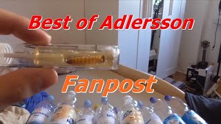 Best of Adlersson Fanpost Reupload [upl. by Avehstab]