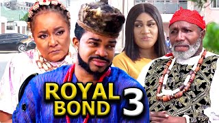 ROYAL BOND SEASON 3 New Movie maleek Melton 2024 Latest Nigerian Nollywood Movie [upl. by Ilac]