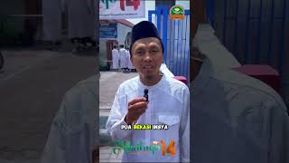 Selamat dan Sukses Multaqo ke14 PULDAPII puldapii puldapiitv multaqopuldapii kakmuslim [upl. by Nyleuqaj585]