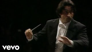 Wiener Philharmoniker Riccardo Muti  1 Molto allegro [upl. by Esirec]