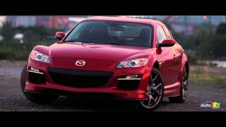 2011 Mazda RX8 R3 [upl. by Elesig]