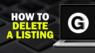 How to Delete a Listing on Grailed Quick Tutorial [upl. by Hoi]