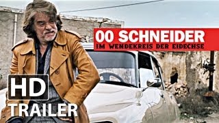 00 Schneider  Im Wendekreis der Eidechse  Trailer Deutsch  German  HD [upl. by Nosittam]