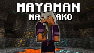 Paano humakot ng kayamanan sa Minecraft Survival 3 [upl. by Calida]