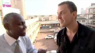 Scott Mills vs the antigay preacher  The Worlds Worst Place to be Gay  BBC Three [upl. by Caassi978]