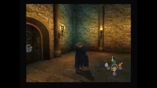 Harry Potter and the Prisoner of Azkaban PS2 Walkthrough  Part 09 [upl. by Dlonra]