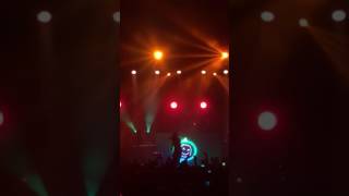 TORY LANEZ CONTROLLA REMIX San Diego nov 3rd 2016 [upl. by Erised874]