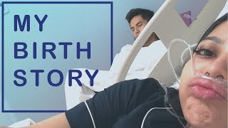 My Birth Story [upl. by Eikceb]