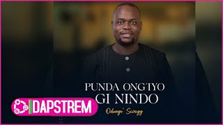 Punda Ongiyo Nindo  Odongo Swag Official Music Video [upl. by Elsilrac519]