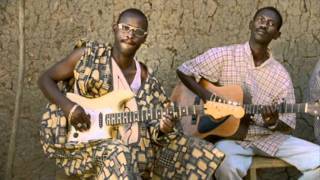 African Blues Mali Toure [upl. by Goat604]