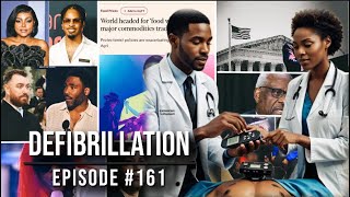 EP161 Defibrillation  BET Awards 2024 Performances  Reaction Not Like Us Food Wars Much More [upl. by Dwyer]