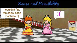 Sense and Sensibility Review  Masters of Literature [upl. by Donni]