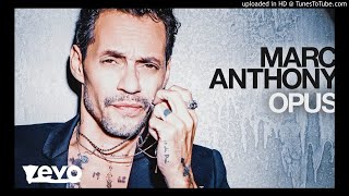 Marc Anthony  Soy Yo Audio [upl. by Haynor676]