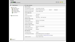 iptime a3004t kt704 kt708حصرى شرح سوفت [upl. by Gussy691]