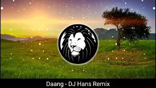 Daang Mankirt Aulakh TRAP MIX  DJ Hans  Latest Punjabi Song 2017  Mankirat Aulakh Daang [upl. by Oranneg]