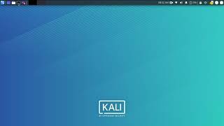 Kali Linux ubuntu  desktop icon not show desktop icon not showing in kali linux  💯 fix [upl. by Filmore756]