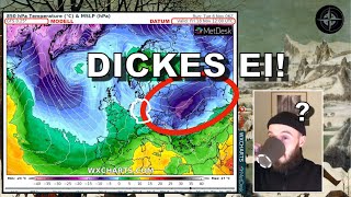 Ja was denn nun  LIVEANALYSE 12er6er GFS  00er ECMWF  KOMPAKTvorhersage [upl. by Ibbed]